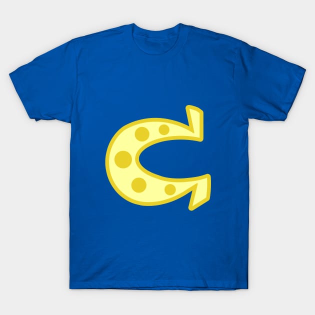 My little Pony - Equestria Girls - Canterlot Wondercolts Logo T-Shirt by ariados4711